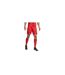 Short De Foot Motif/style Fc Bayern Munich 2024/2025 Adulte Rouge Adidas-1