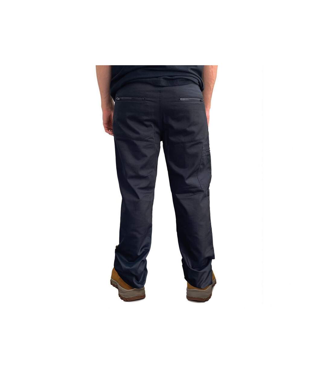 Texas Cargo Trousers Multi Colour STANLEY Clothing-2