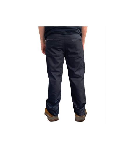 Texas Cargo Trousers Multi Colour STANLEY Clothing