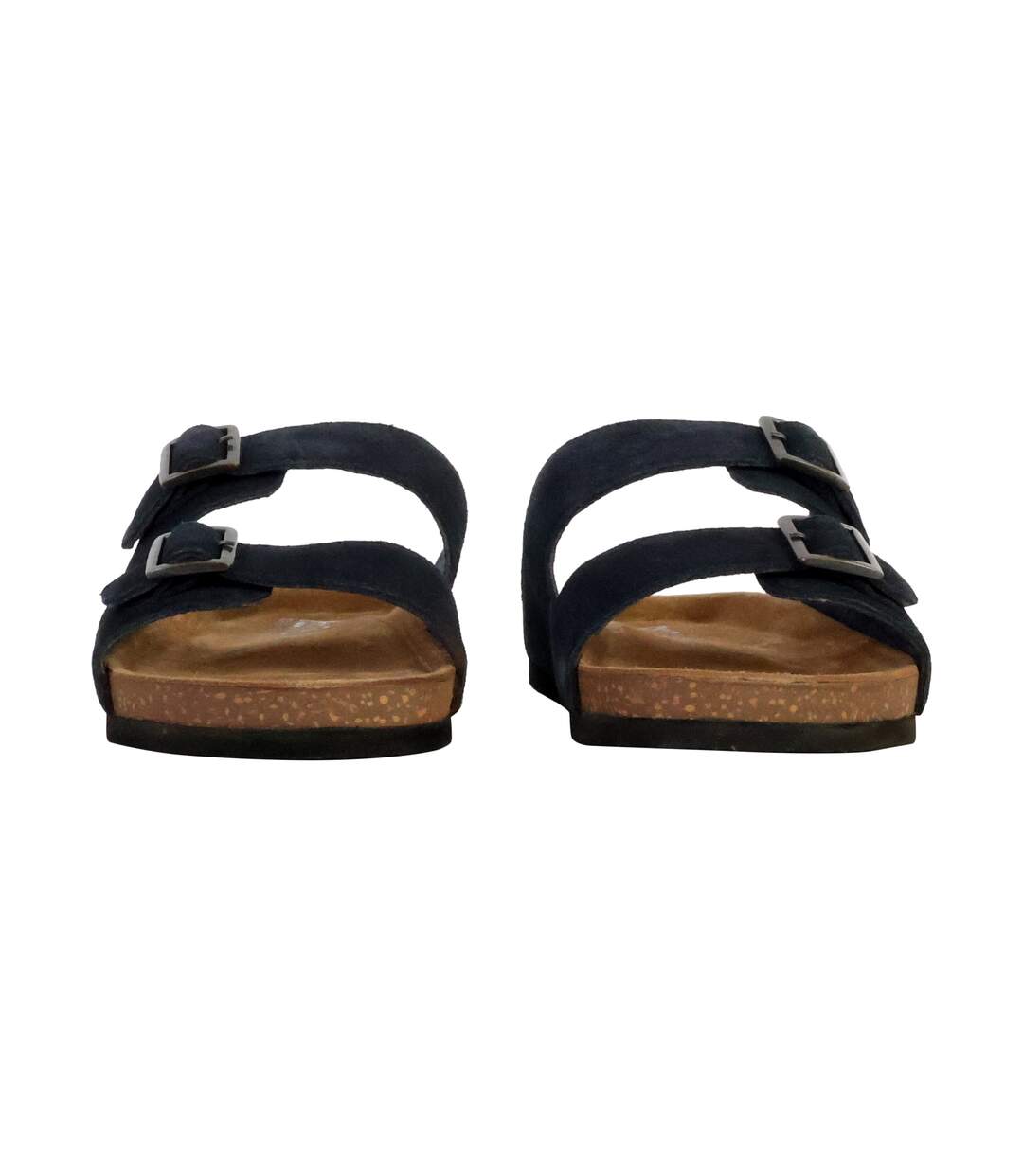 Sandales Cuir Redskins California-5