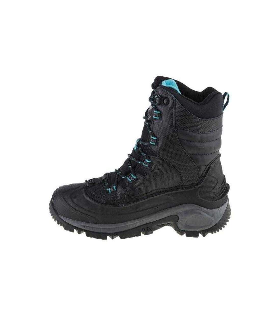 Bottines Bugaboot Femme Noir Columbia-2