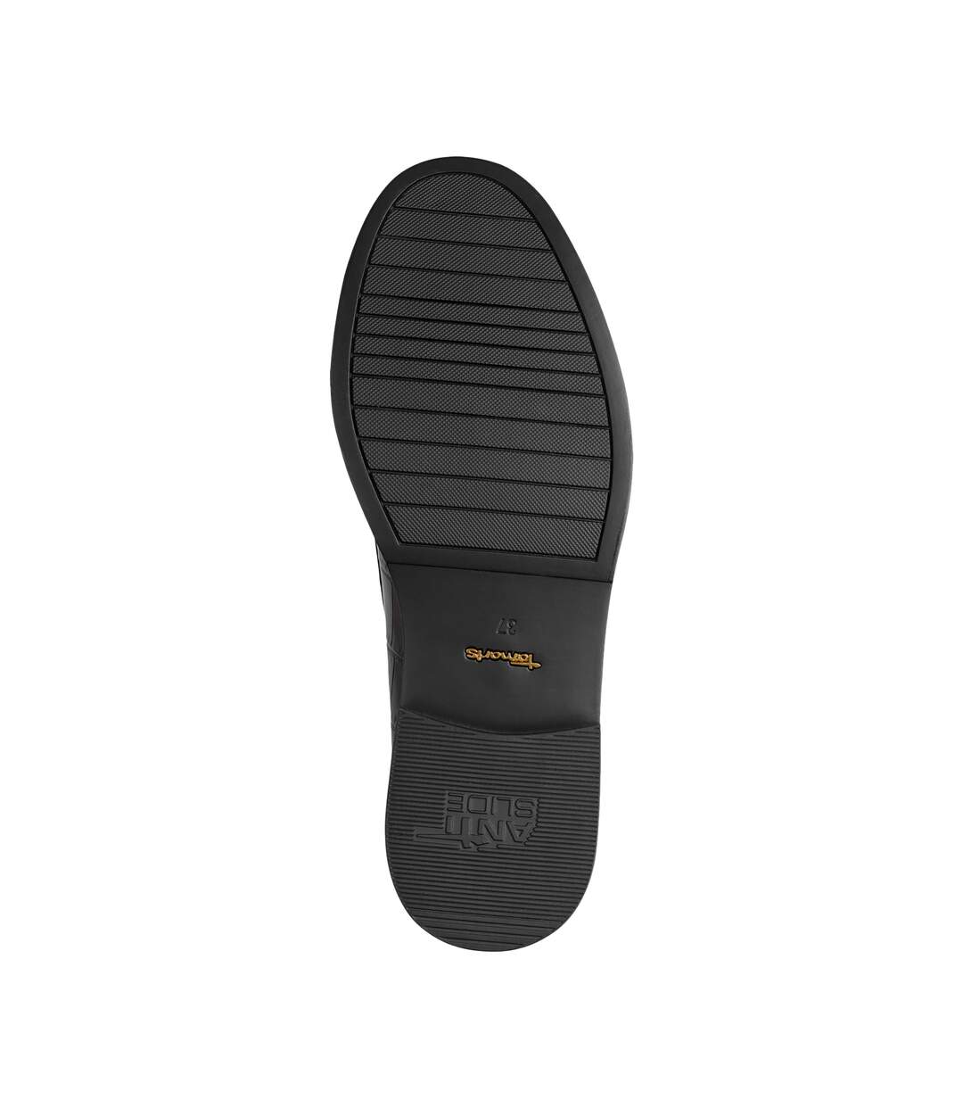 Mocassin à Enfiler Tamaris-4