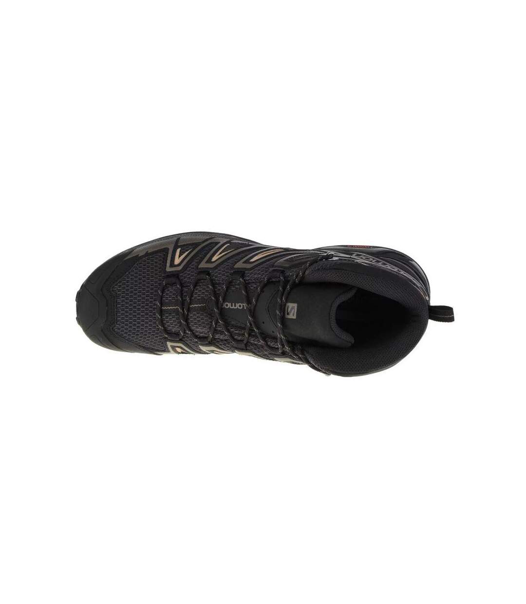 Chaussures Ultra Homme Noir Salomon-3