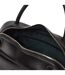 Naos Pique Crossbody Bag One Size Black Lacoste-3