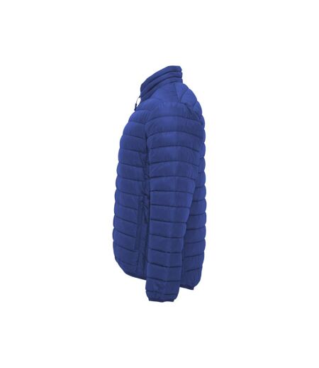 Roly Mens Finland Insulated Jacket (Electric Blue) - UTPF4268