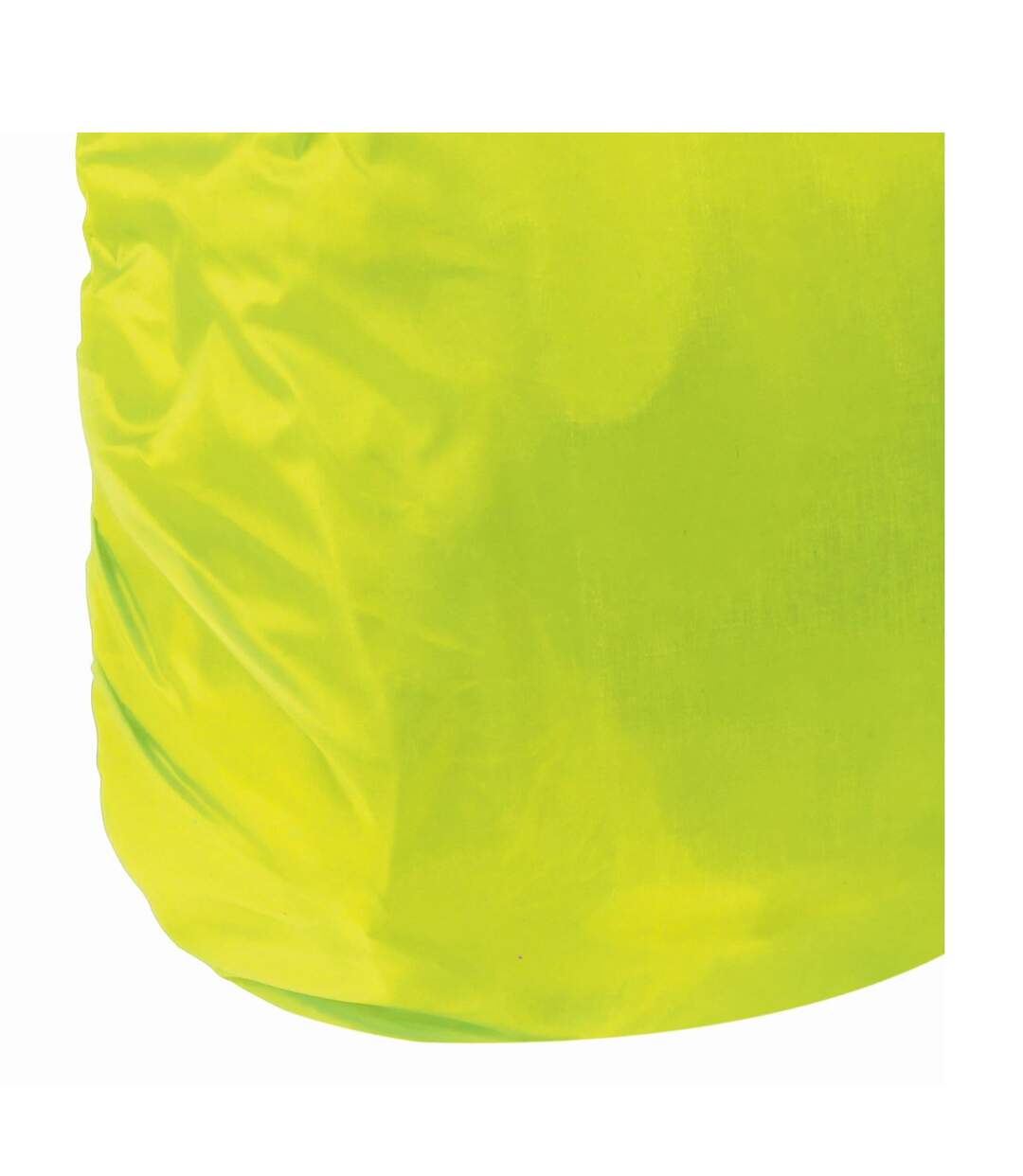 Waterproof 50l Backpack Cover One Size Citron Lime Regatta-3