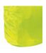 Waterproof 50l Backpack Cover One Size Citron Lime Regatta-3