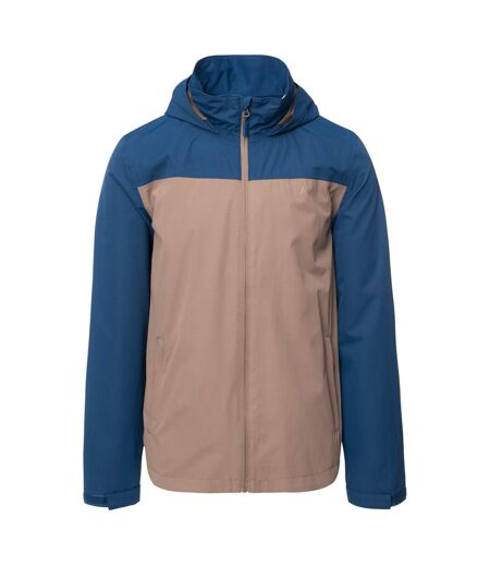 Veste Ganmore Homme Orange Vif Bleu Martes Essential