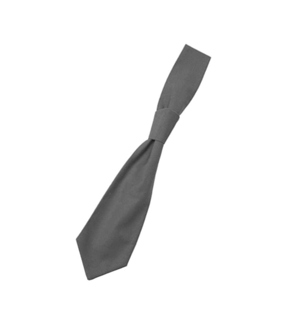 Cravate Messina Taille Unique Éléphant CG Workwear-2