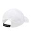 Mens Plain Cap White Columbia-2