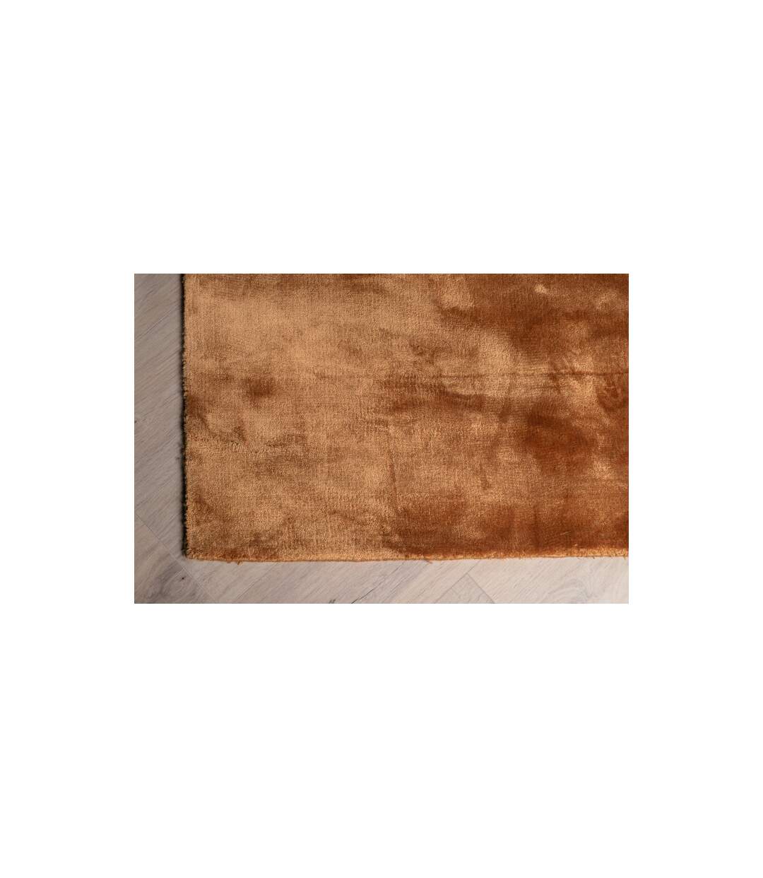 Tapis Déco Indra 201x301cm Moutarde-5