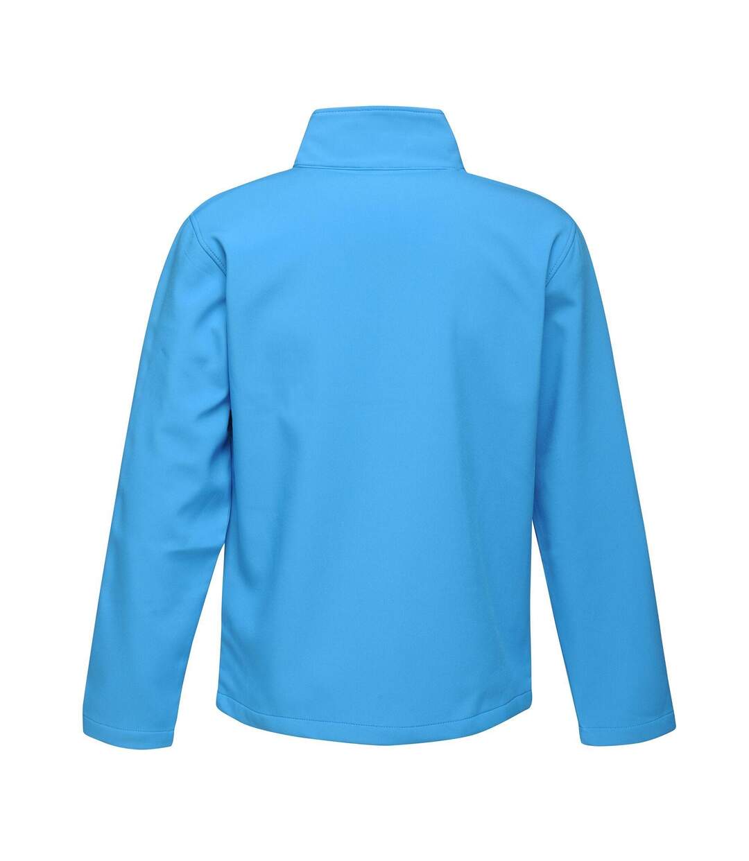Veste Softshell Ablaze Homme Bleu Bleu Marine Regatta-3