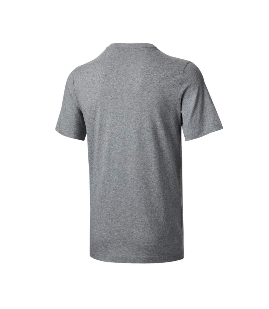 T-shirt Gris homme Puma - L-2