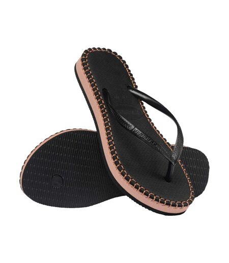 Sandales à Enfiler Havaianas Slim Flatform