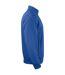 Cardigan Basic Active Homme Bleu Roi Clique-4