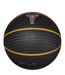 Ballon De Basket Motif/style Signature Taille 7 Noir Nike-2