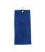 Serviette De Golf 55 Cm X 40 Cm Bleu Roi Vif Towel City-1