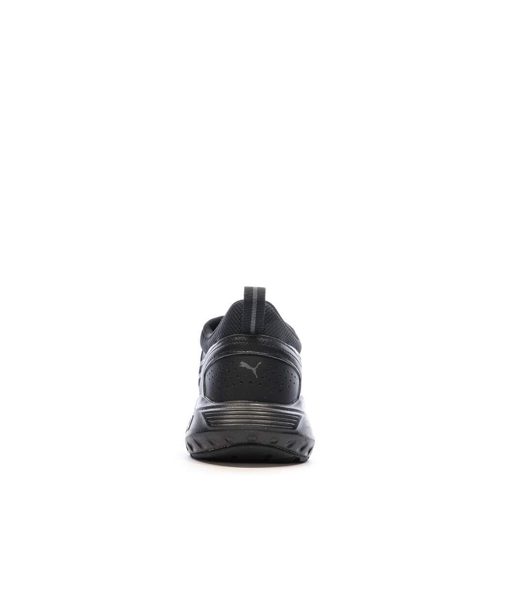 Baskets de sport noires homme puma all-day active-3