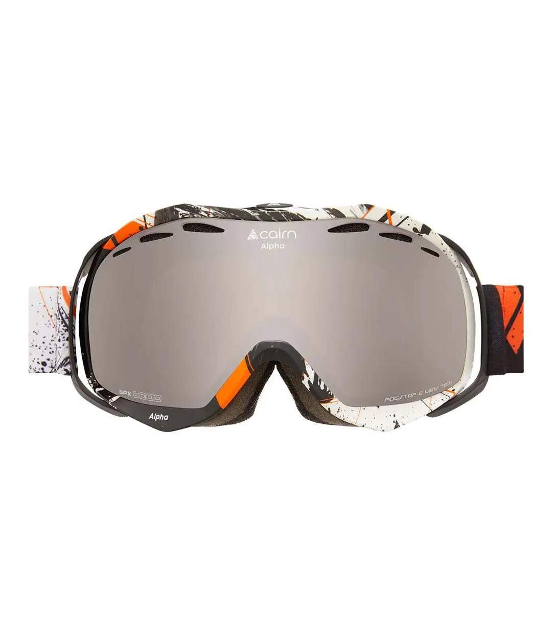 Lunettes De Ski Doukesh Anti-Buée UV400 - Masque Snowboard Moto Hommes Femmes, Protection Parfaite Pour Sports D'Hiver