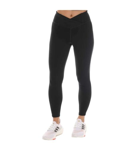 Legging workout ready basic femme noir Reebok