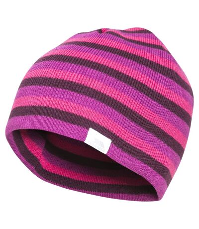 Trespass - Bonnet KEZIA - Femme (Violet) - UTTP3602
