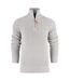 Pull Flatwillow Homme Noir James Harvest-1