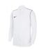 Sweat Park Track Homme Blanc Nike-1