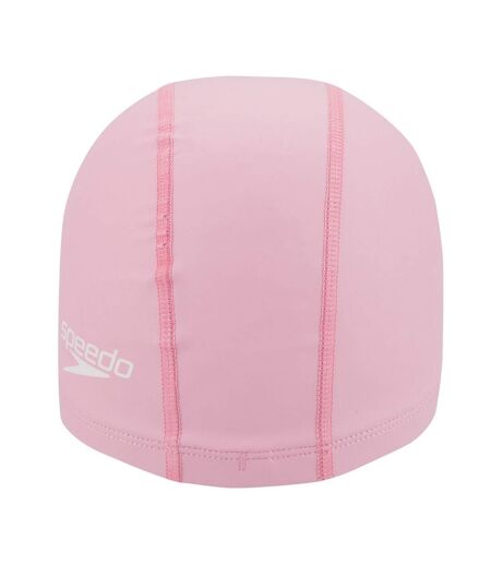 Bonnet De Bain Ultra Pace Rose Speedo
