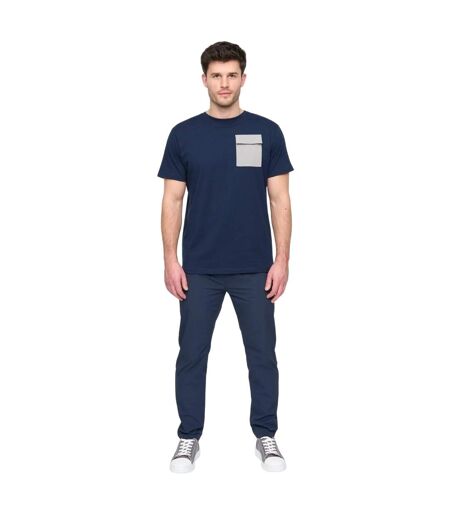 Mens Limatar Trousers Navy Duck And Cover