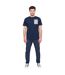 Mens Limatar Trousers Navy Duck And Cover-1