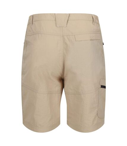 Short de marche leesville homme avoine Regatta