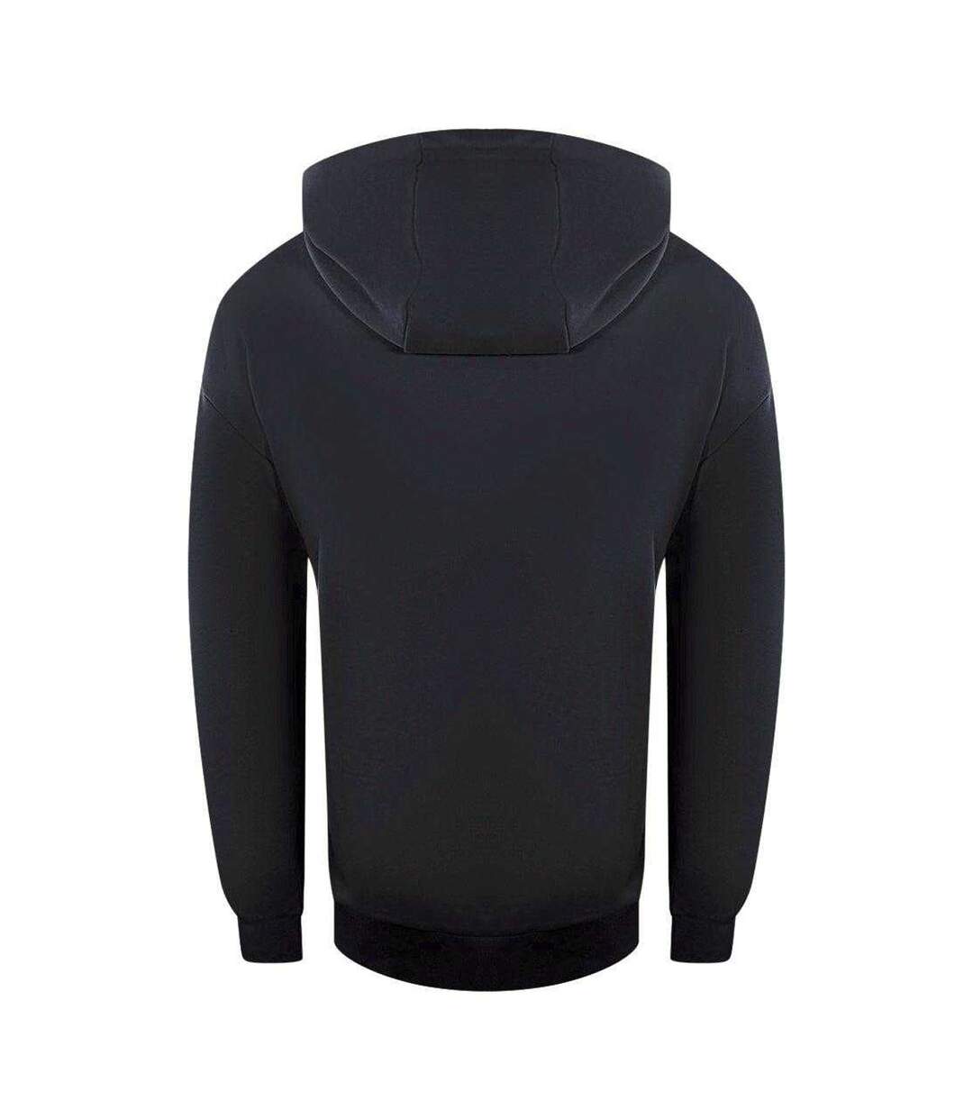 Veste À Capuche Homme Bleu Marine Ice Iceberg-2