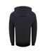 Veste À Capuche Homme Bleu Marine Ice Iceberg-2