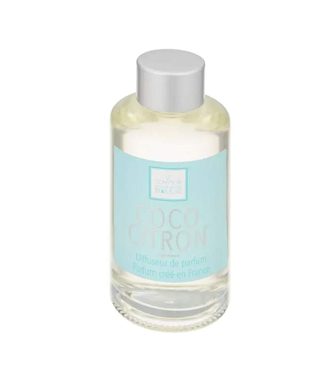 Recharge de Diffuseur de Parfum Elea 160ml Coco Citron-1