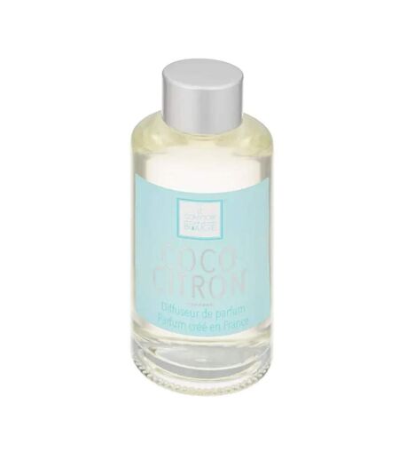 Recharge de Diffuseur de Parfum Elea 160ml Coco Citron