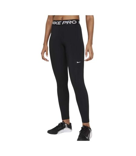 Legging de sport noir femme nike pro 365 tight - xl