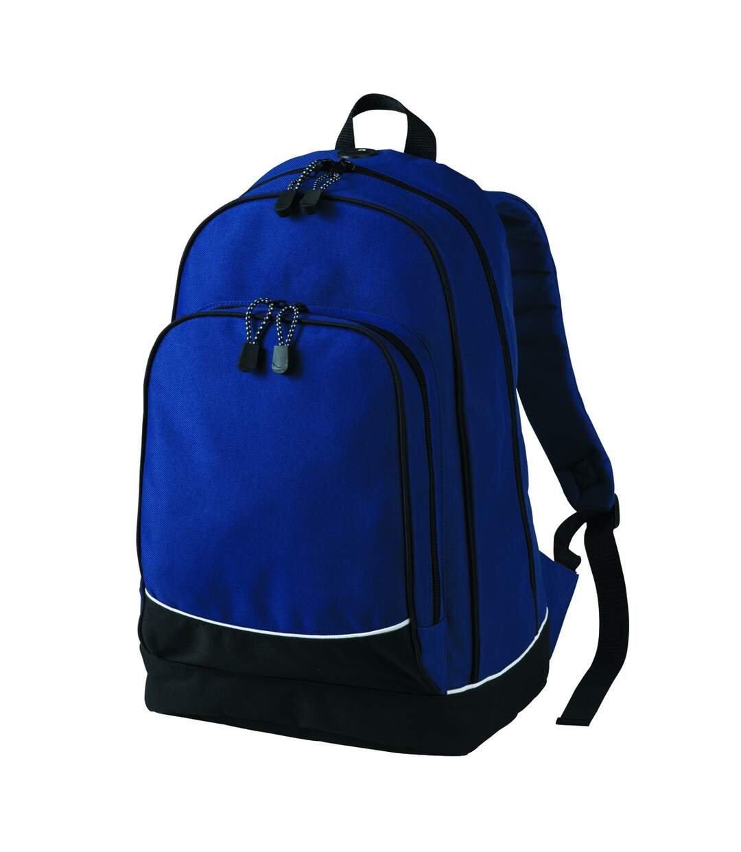 Sac à dos loisirs - CITY BACKPACK - 1803310 - bleu marine-1