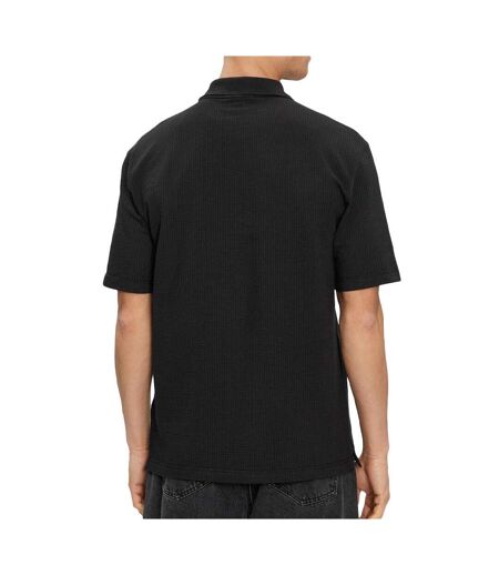 Polo Noir Homme Calvin Klein Jeans J30J325433 - XS