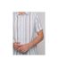 Chemise manches courtes rayures DOUPARICO-3