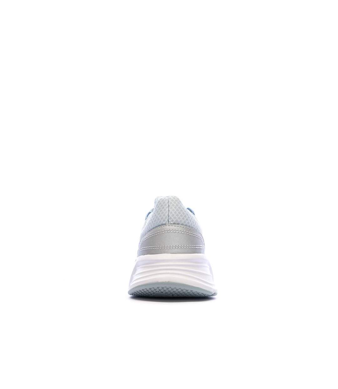 Chaussures de running bleu femme adidas galaxy 6-3