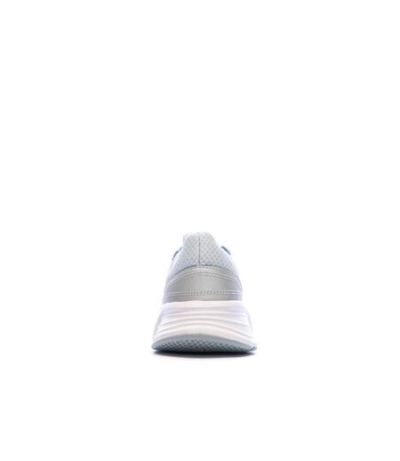 Chaussures de running bleu femme adidas galaxy 6