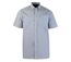 Chemise manches courtes TRADY1-1