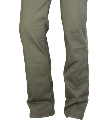 Jean tissu extensible M759