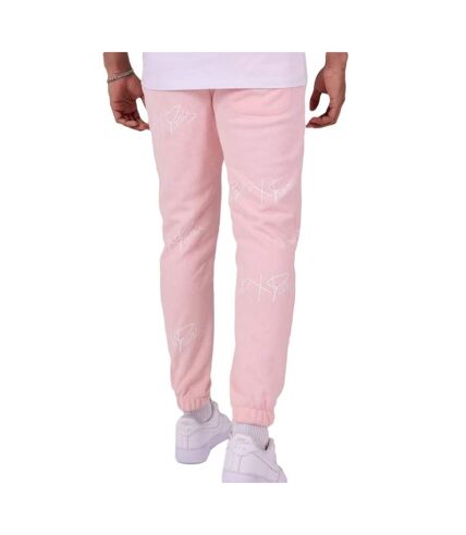 Jogging Rose Homme Project X Paris All Over - M