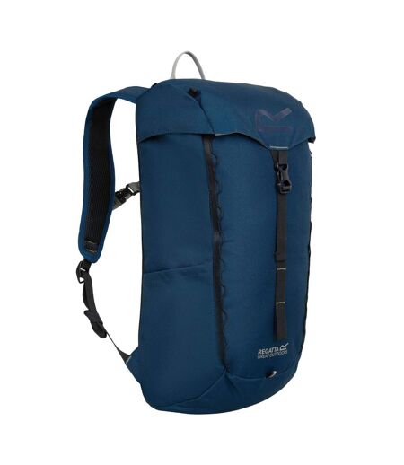 Sac à dos survivor taille unique denim sombre Regatta