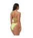 Bas De Maillot De Bain Femme Vert Clair Be You-2