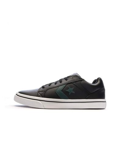 Baskets noires homme converse el distrito