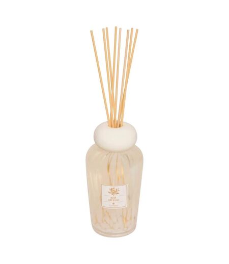 Diffuseur de Parfum en Verre Belli 500ml Fleur de Lotus