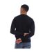 Mens Wool Regular Jumper Navy Belstaff-3