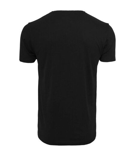 Noir Mister Tee